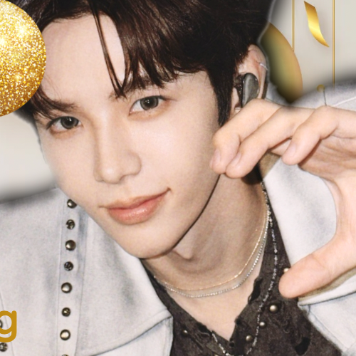 Recent activity shot of SHOTARO (RIIZE)