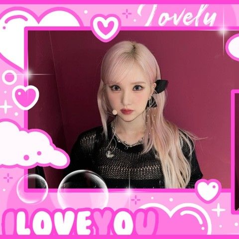 Latest photo of VIVIZ