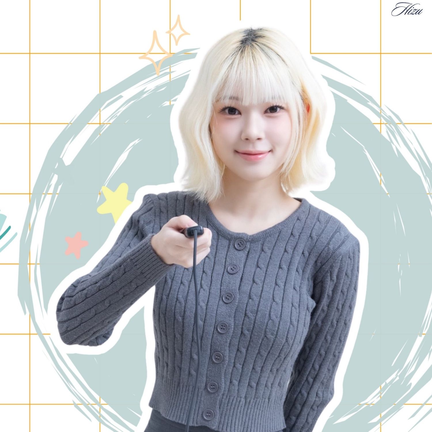 Latest photo of Elisia (UNIS)