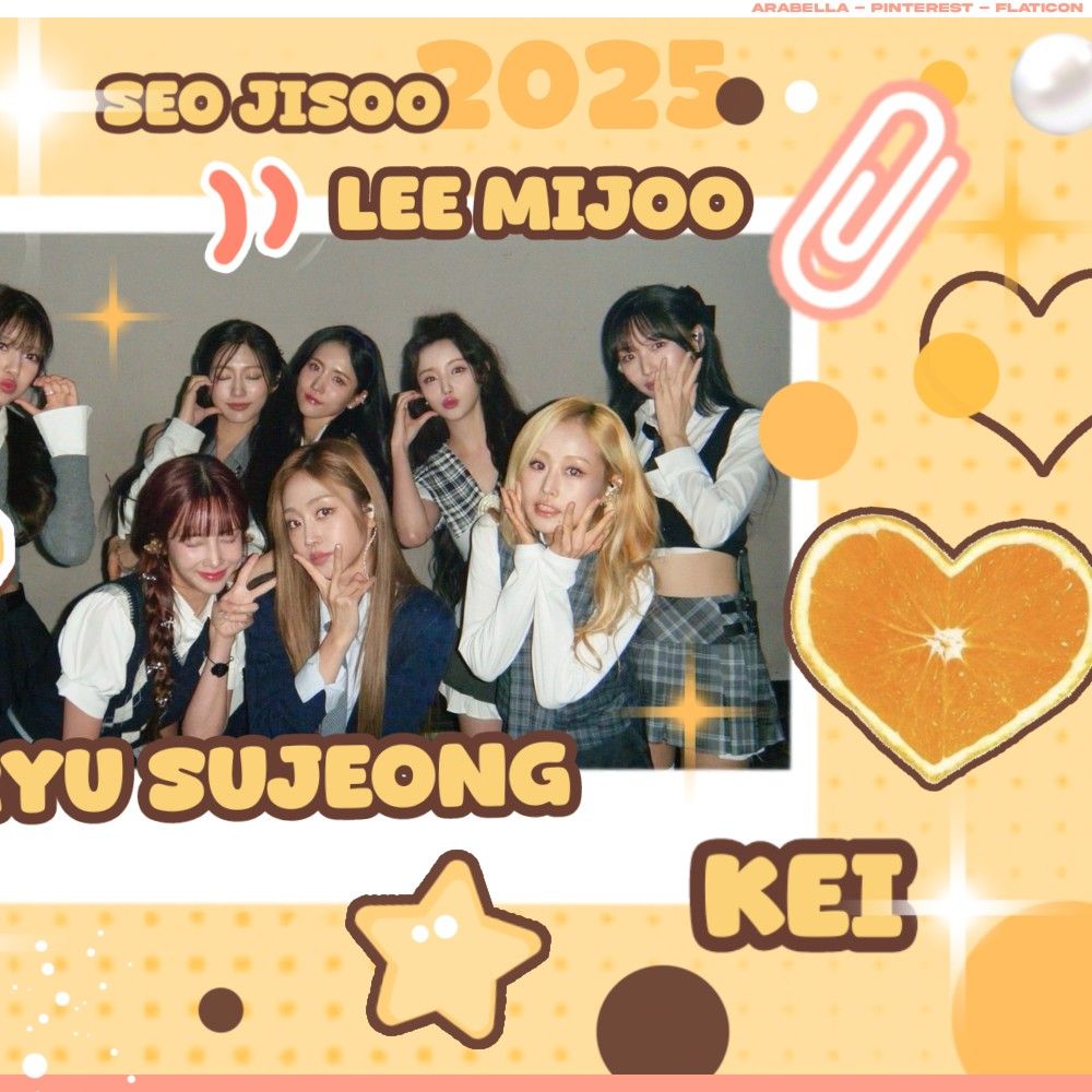 Latest photo of Ryu Sujeong (Lovelyz)