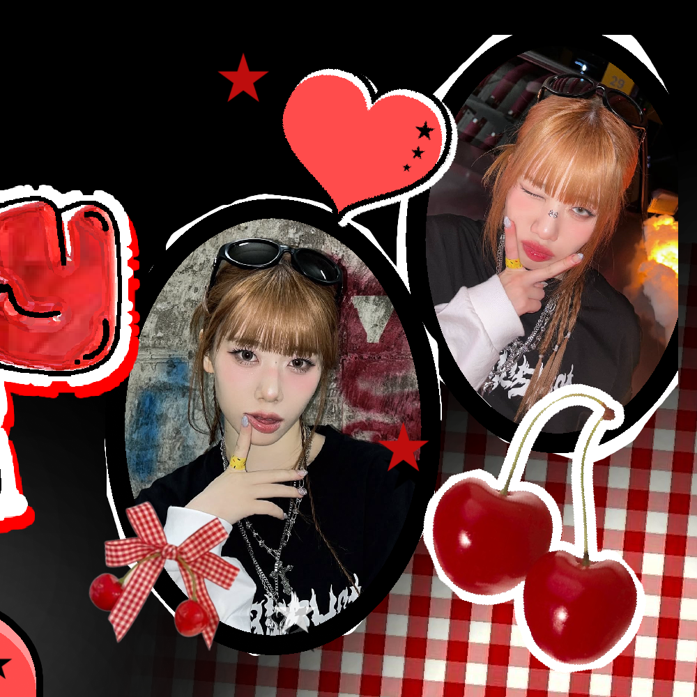 Latest photo of Takami Ayane (ME:I)