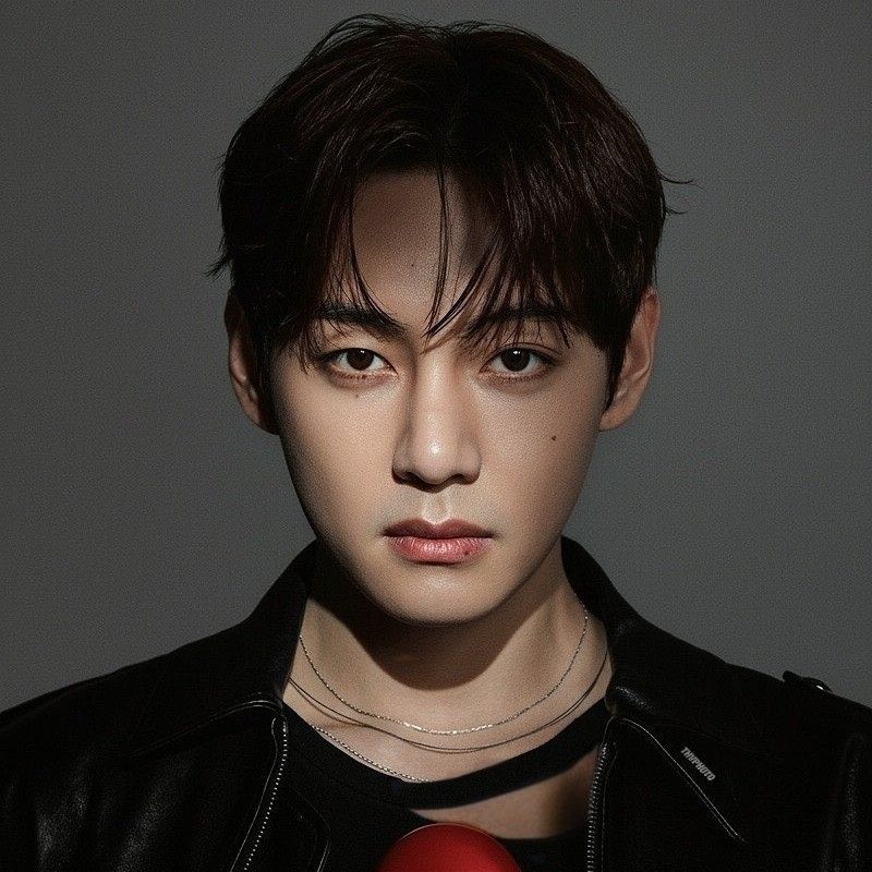 뷔 (방탄소년단)의 비하인드 컷