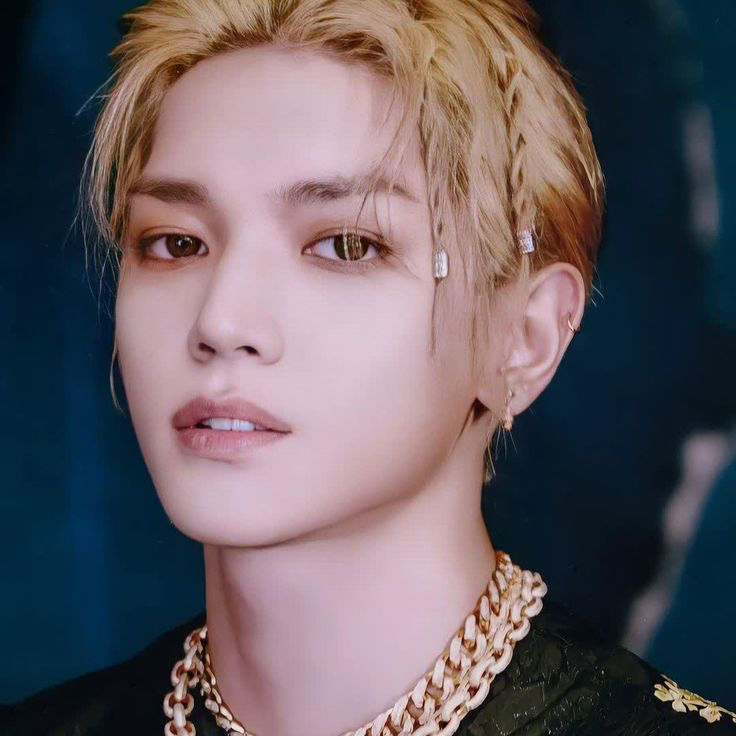 テヨン (NCT 127)ファンが撮った瞬間