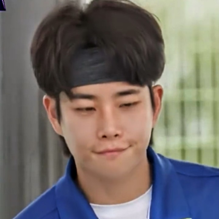 Foto terbaru MJ (ASTRO)