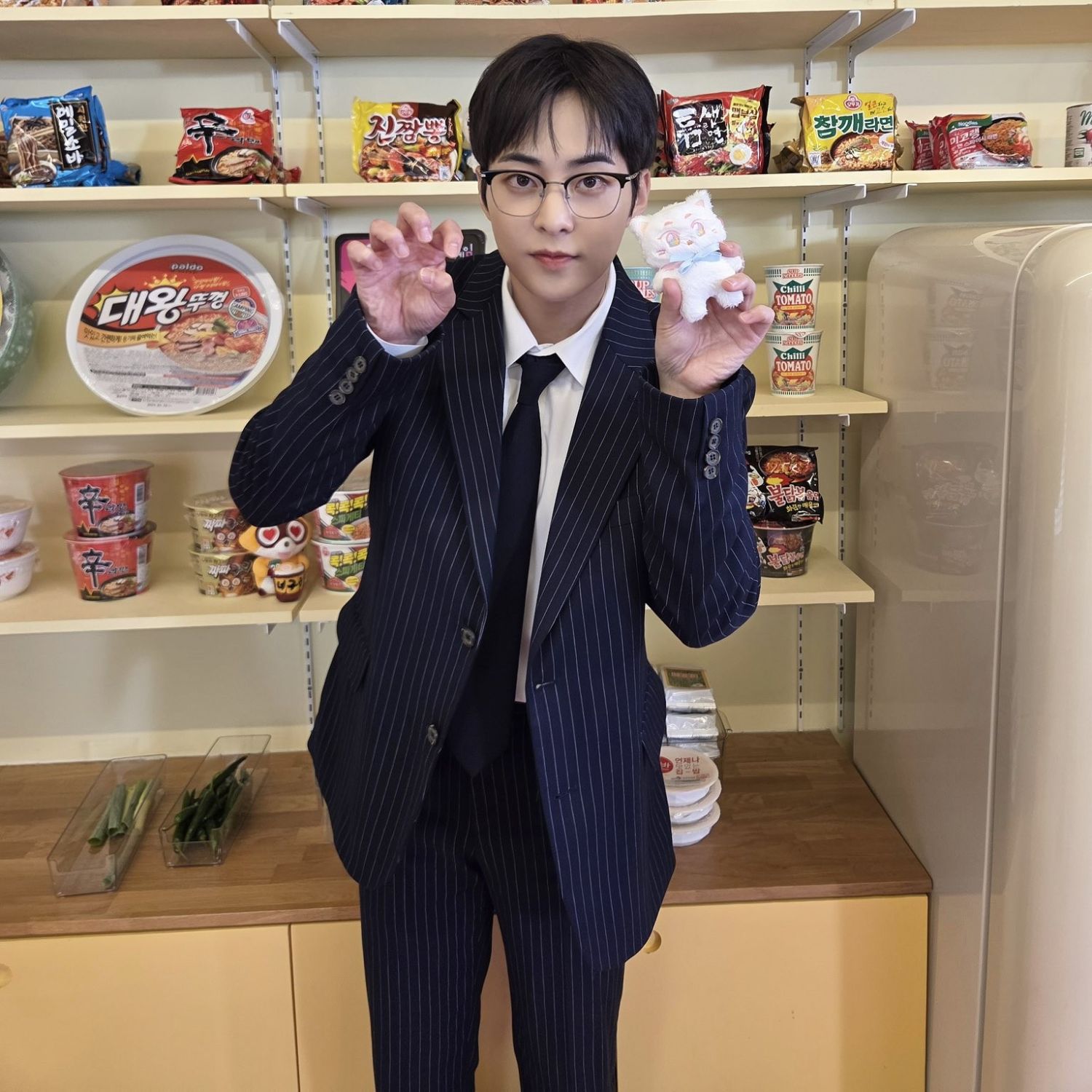 シウミン (EXO)の最近の活動写真