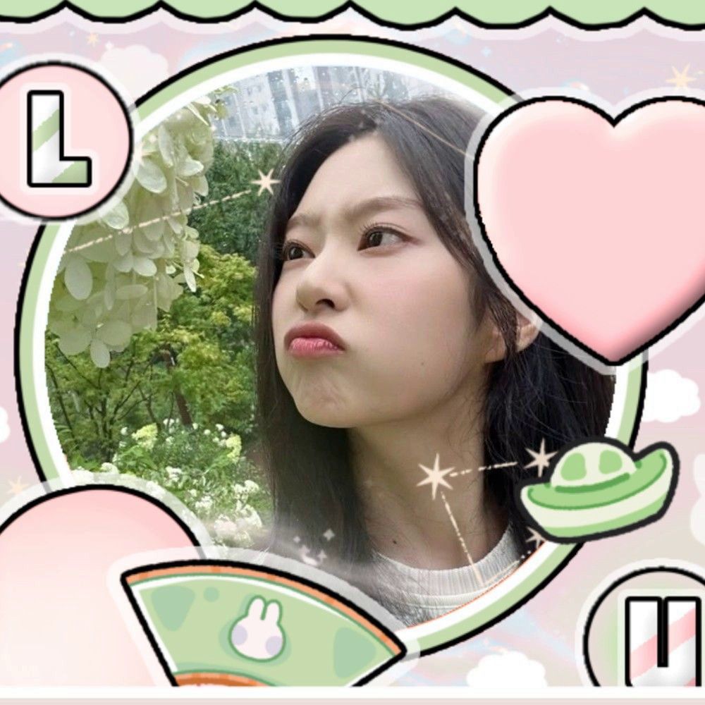 Latest photo of Kim Minju