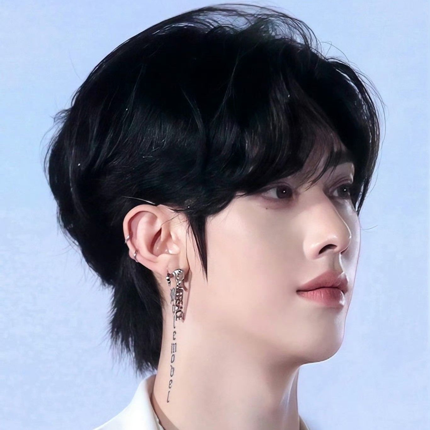 Latest photo of Ricky (ZEROBASEONE)