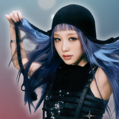 江崎光 (Kep1er)粉丝拍下的瞬间