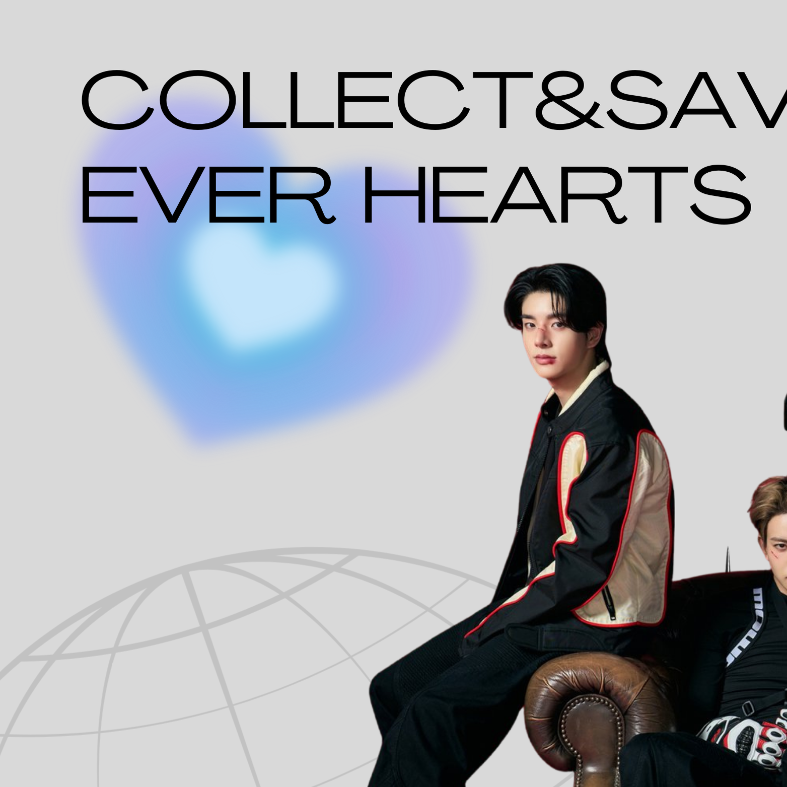 ENHYPEN의 비하인드 컷