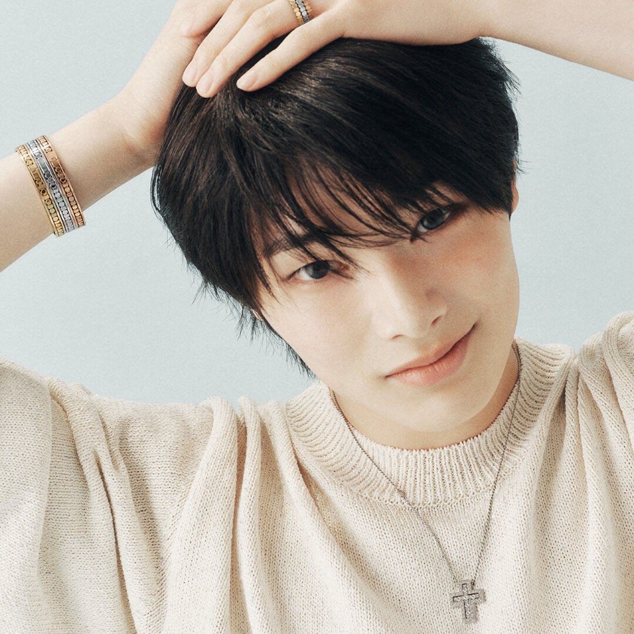 I.N (Stray Kids)ファンが撮った瞬間
