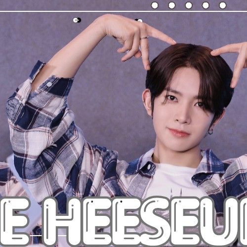 ヒスン (ENHYPEN)ファンが撮った瞬間