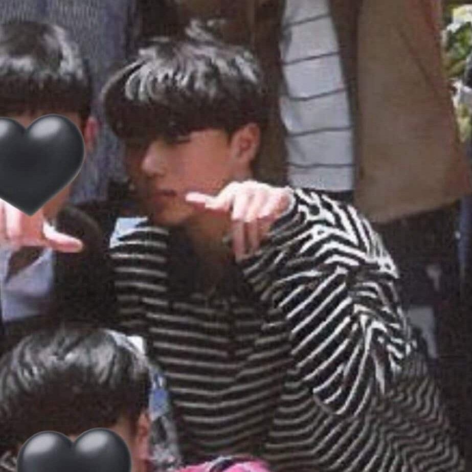 Latest photo of Kim Junseo (ALPHA DRIVE ONE)