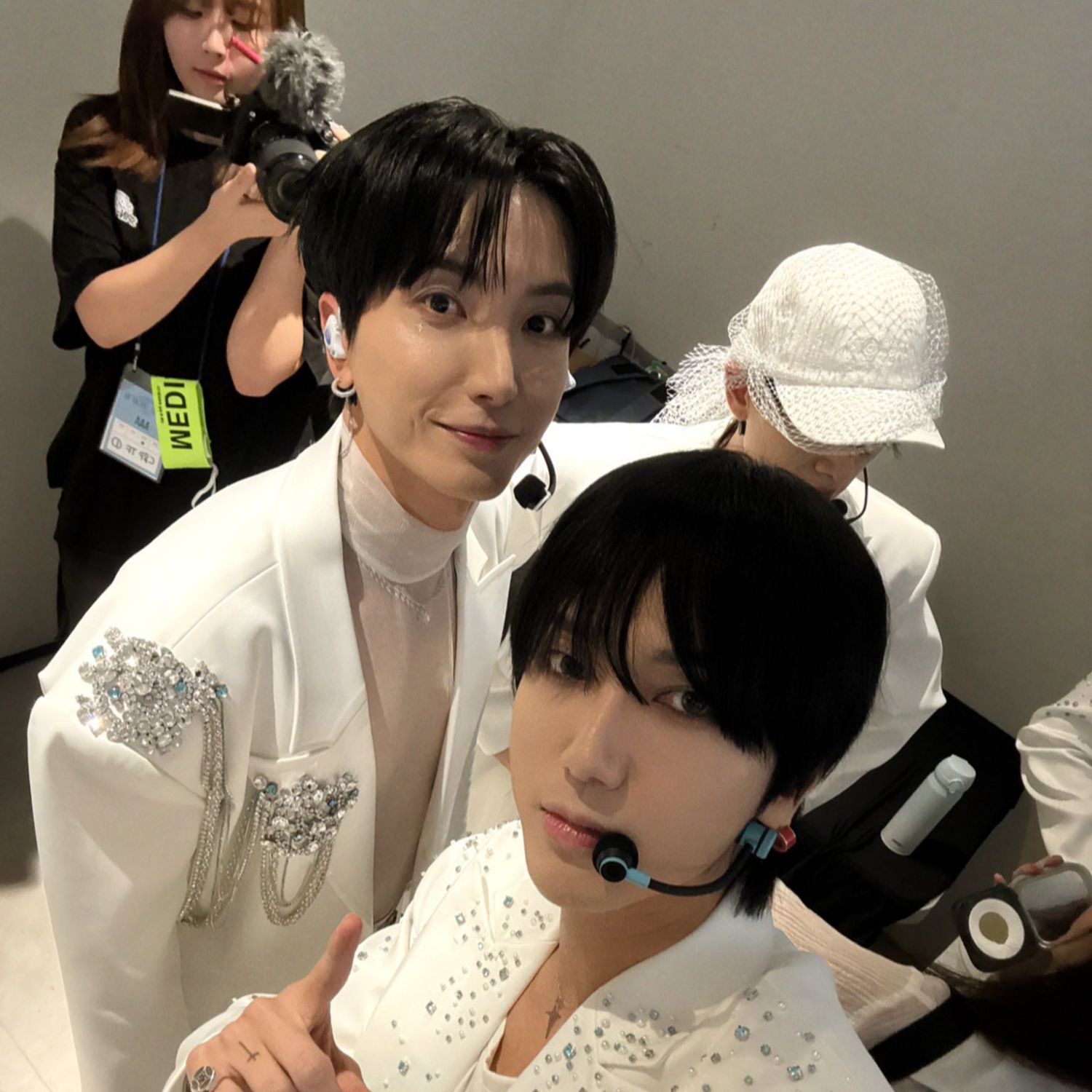 イェソン (Super Junior)の最新写真