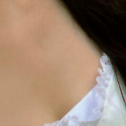 Latest photo of Chuu