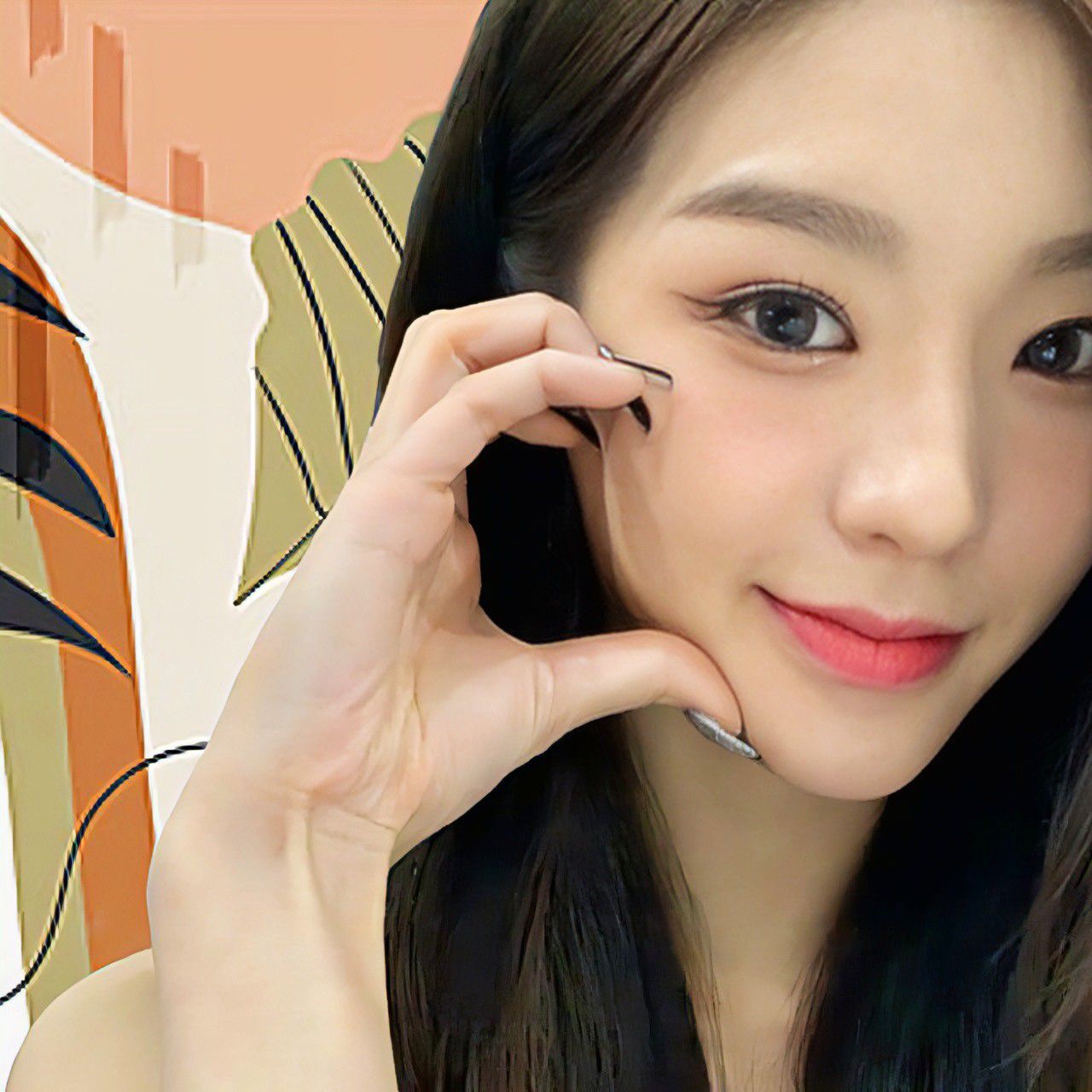 Latest photo of Soodam (SECRET NUMBER)