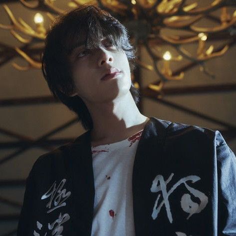 ジェイク (ENHYPEN)の最近の活動写真