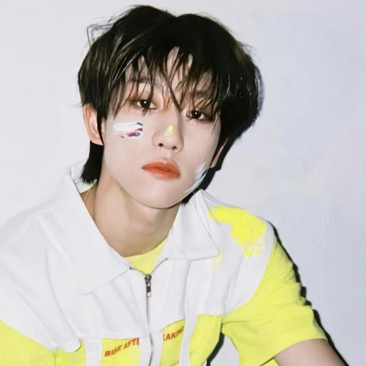 The 8 (SEVENTEEN)的最新照片