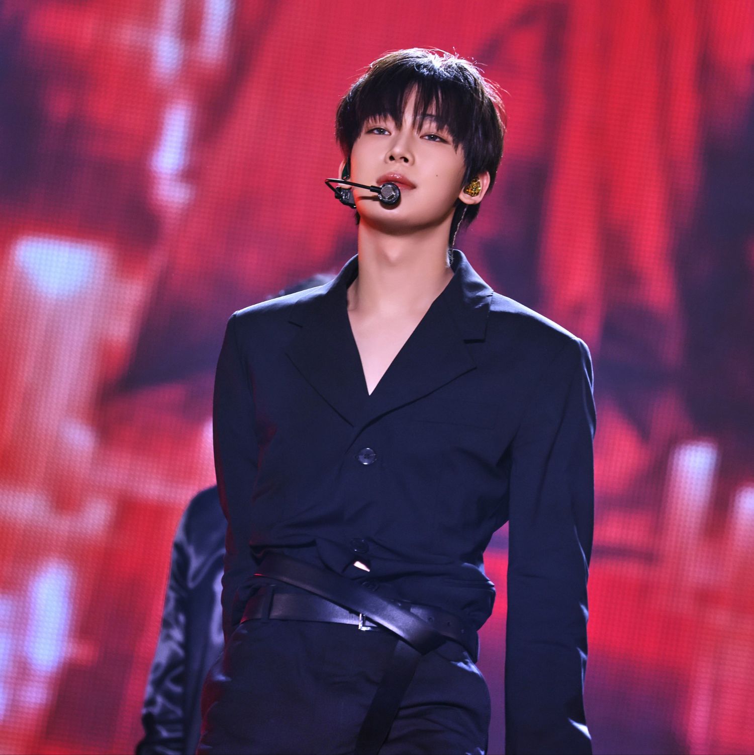 선우 (ENHYPEN)의 최신 사진