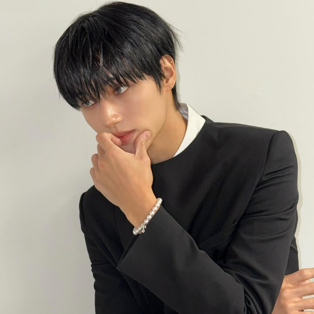 ジョン・ウヨン (ATEEZ)の最近の活動写真