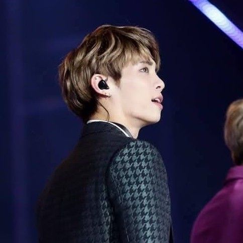 Latest photo of Jonghyun (SHINee)