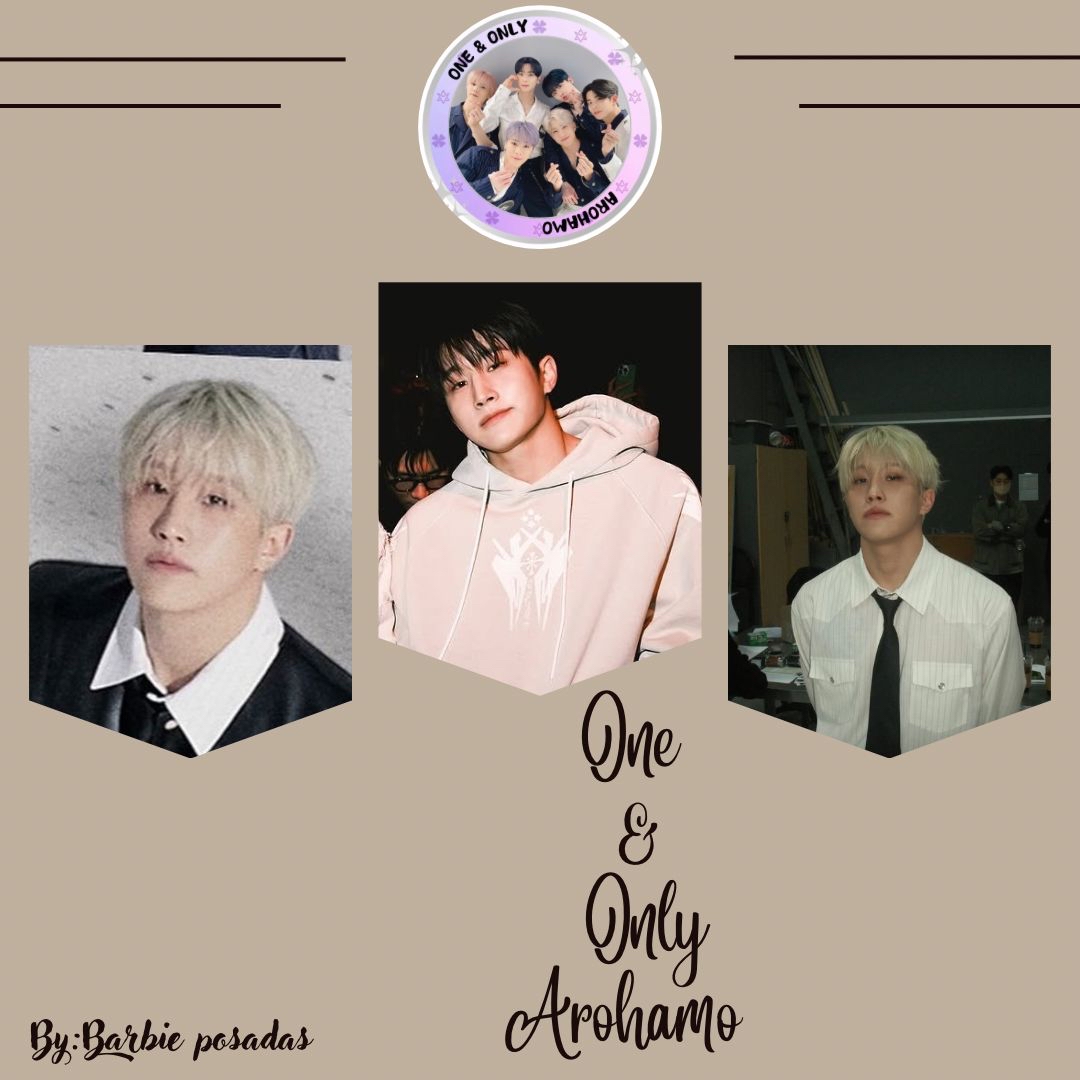 Latest photo of Jinjin (ASTRO)