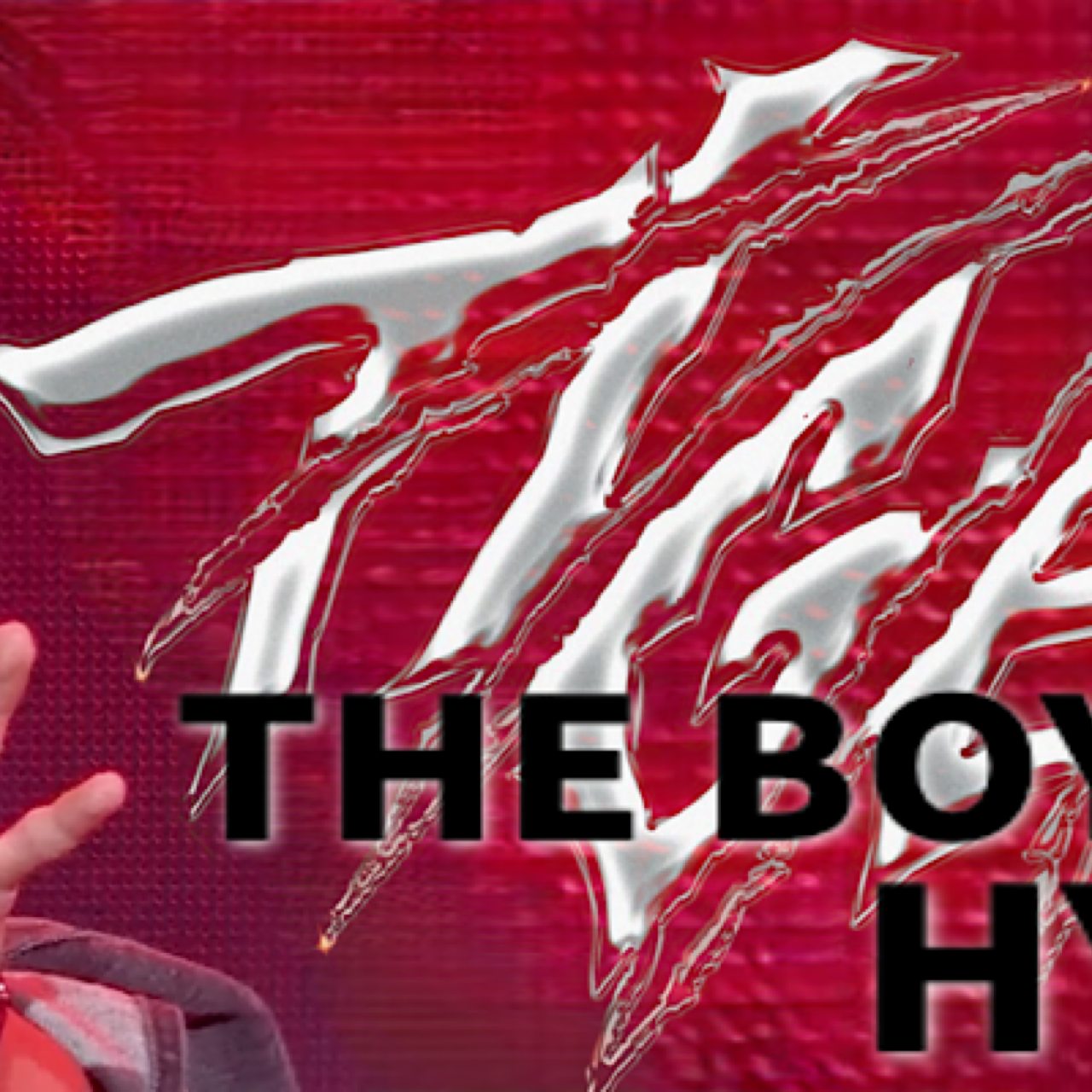 Latest photo of Hyunjae (THE BOYZ)