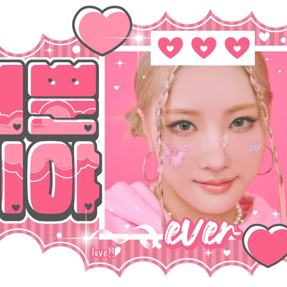 A moment captured by PURPLE K!SS's fan