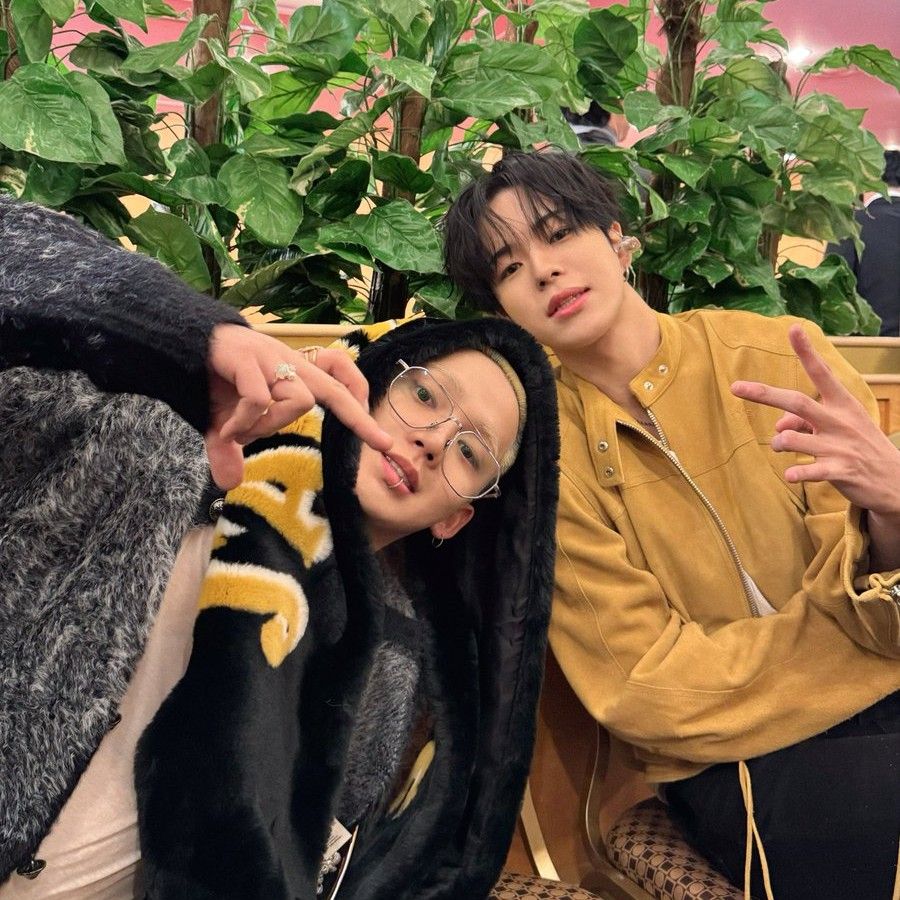 TREASURE 최근 활동샷