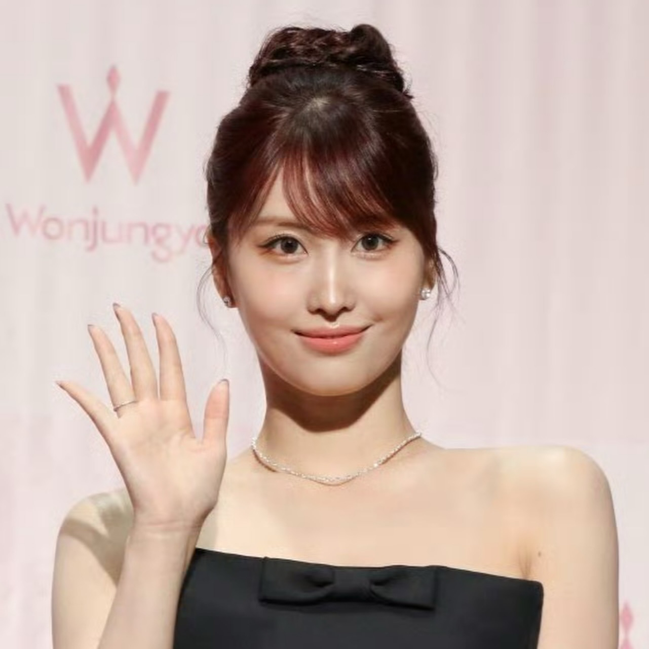 モモ (TWICE)ファンが撮った瞬間