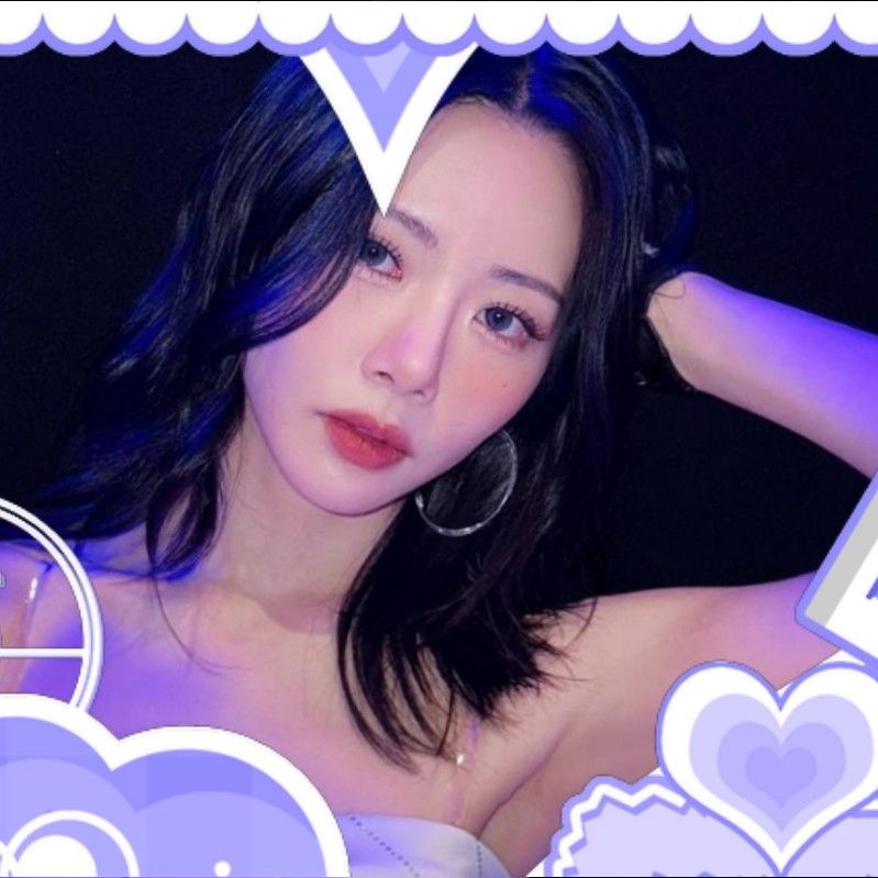 祉攸 (DREAMCATCHER)的幕後花絮