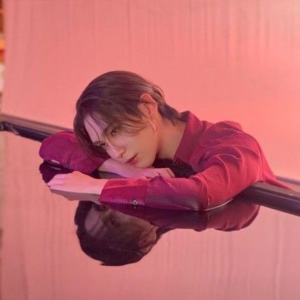 Behind-the-scenes cut of Shinwon (PENTAGON)