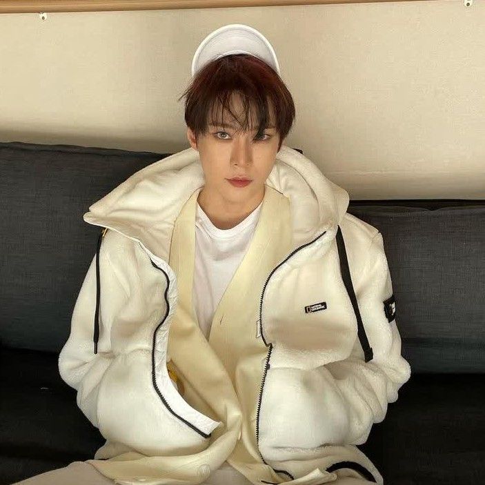道英 (NCT 127)粉丝拍下的瞬间