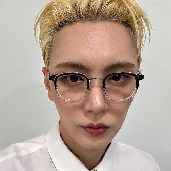 Shining profile picture of Jaeyoon (SF9) on today's Choeaedol