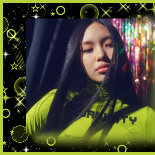 ヘイン (NewJeans)の最新写真