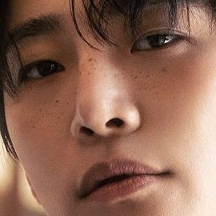 Recent activity shot of Junho (2PM)