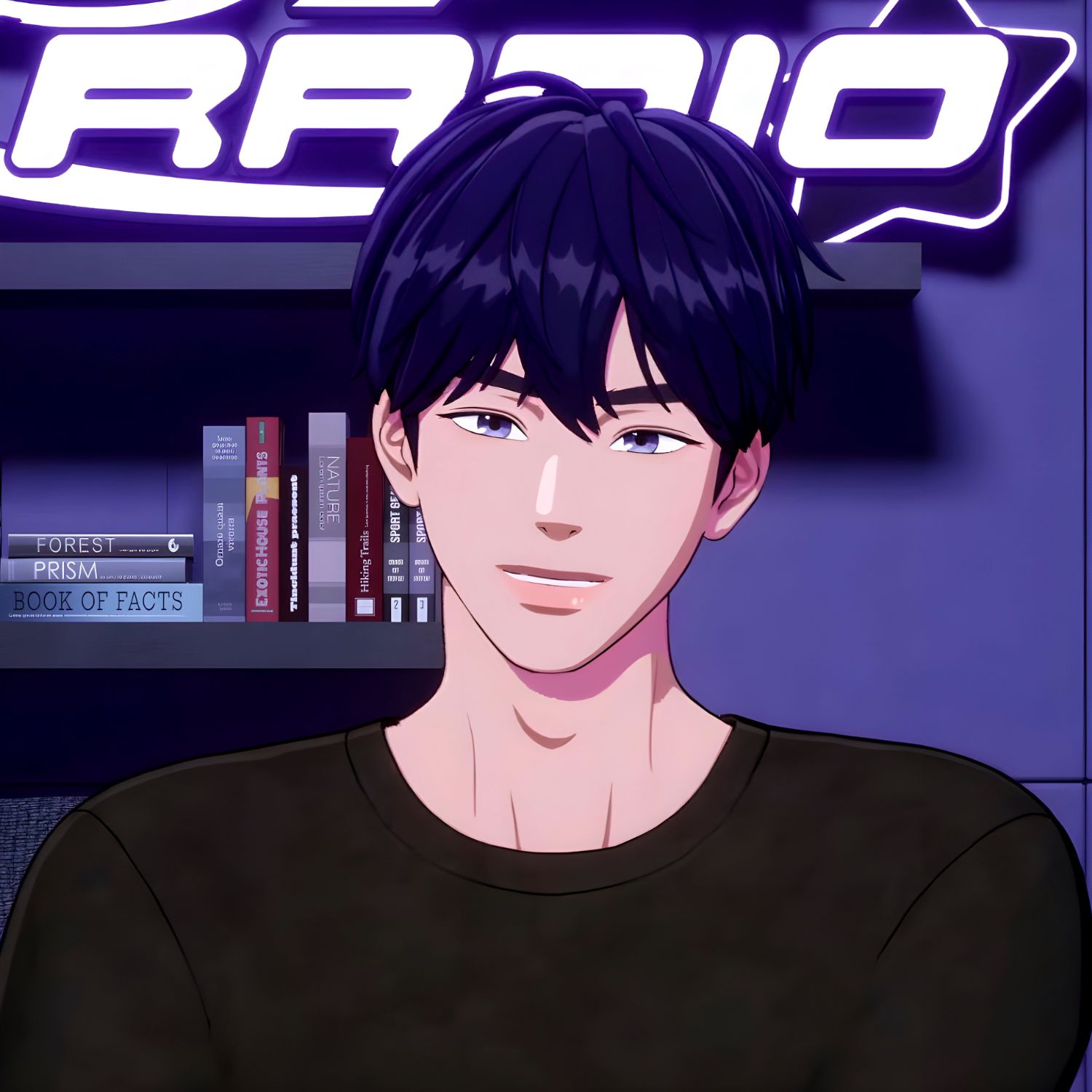 Latest photo of Yejun (PLAVE)
