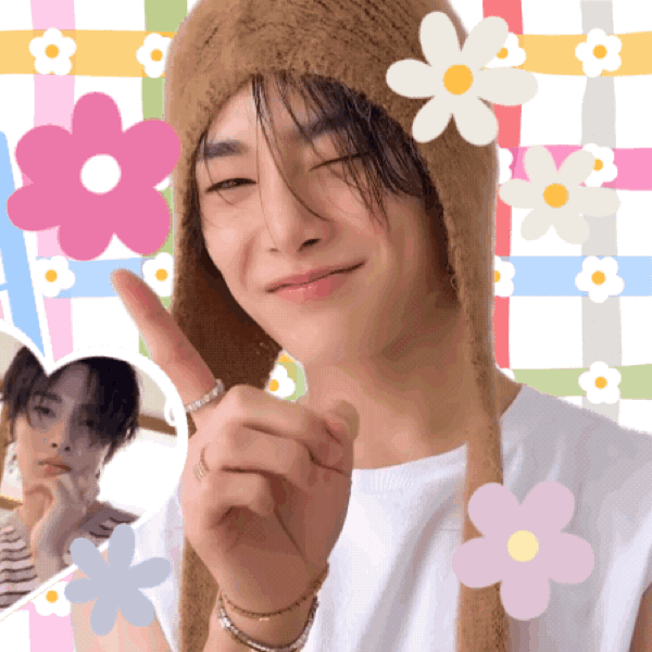 Latest photo of I.N (Stray Kids)