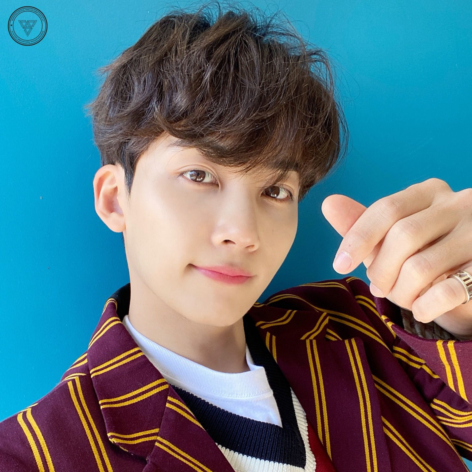 SEVENTEEN的最新照片