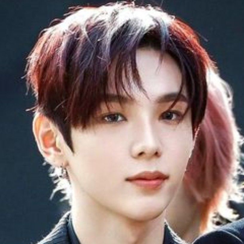 Recent activity shot of SHOTARO (RIIZE)