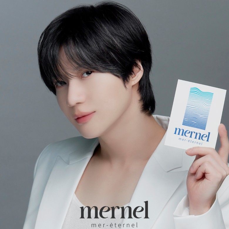 Latest photo of Taemin (SHINee)