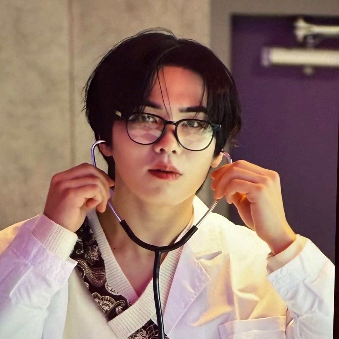 Recent activity shot of Rocky