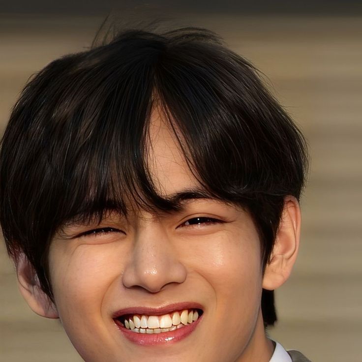 뷔 (방탄소년단) 팬이 찍은 순간