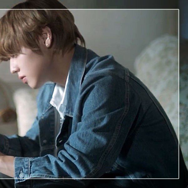 朴志訓的幕後花絮