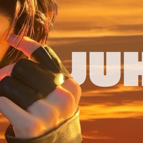 Behind-the-scenes cut of Juhoon (CORTIS)