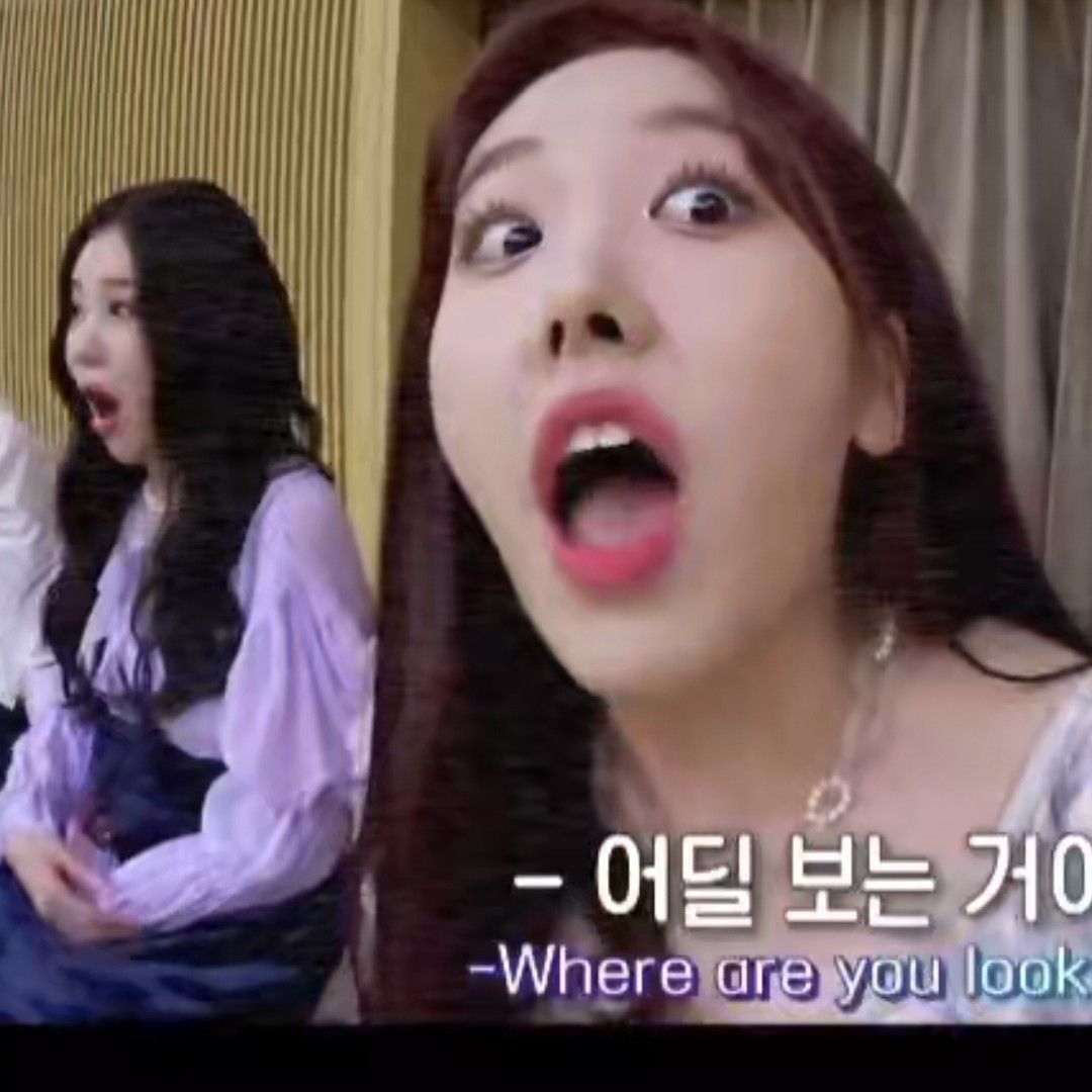 Latest photo of Nayun (MOMOLAND)