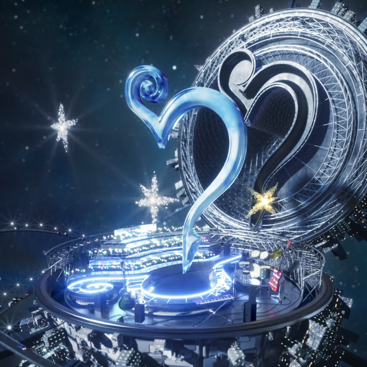 TOMORROW X TOGETHERファンが撮った瞬間