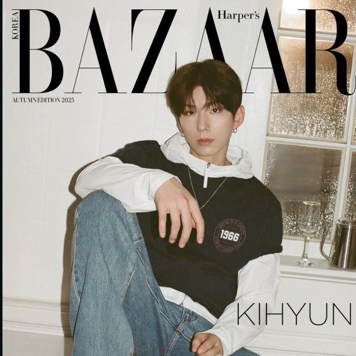 Latest photo of MONSTA X