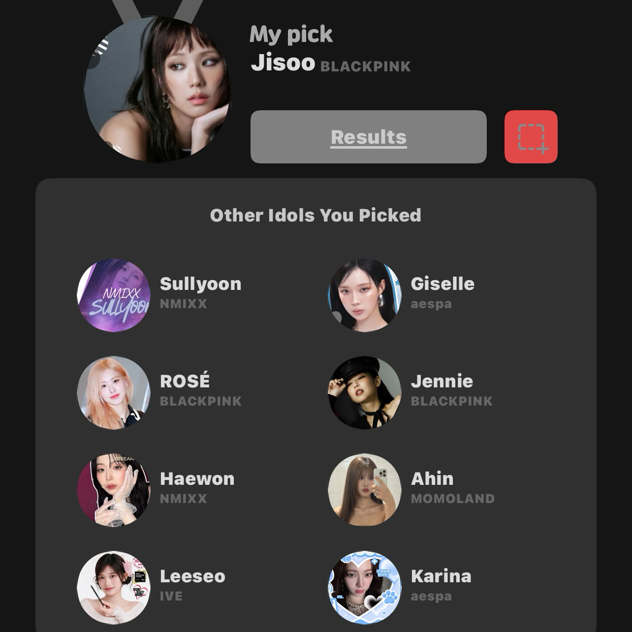 BLACKPINK粉絲拍下的瞬間