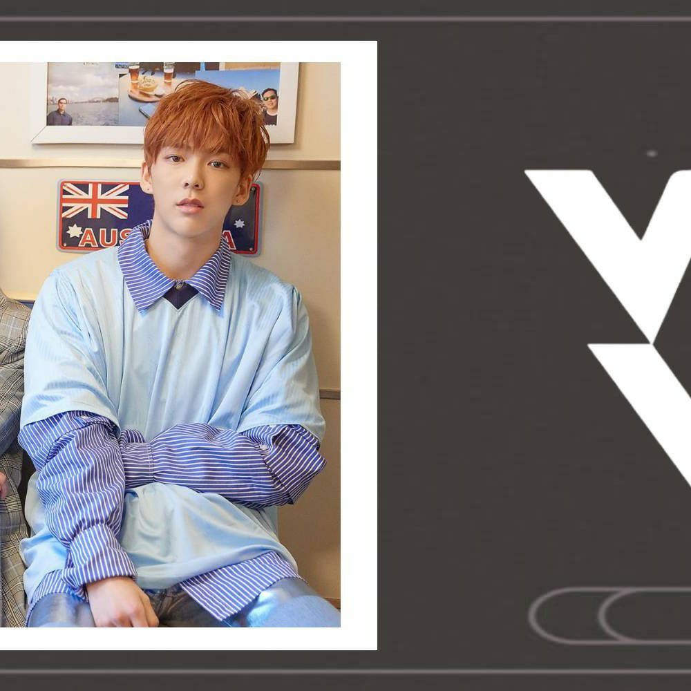Latest photo of VERIVERY