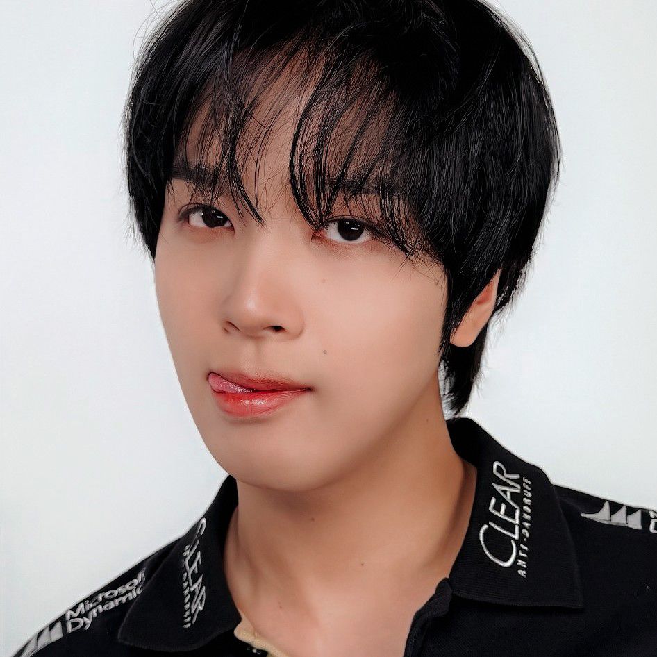 A moment captured by Haechan (NCT 127, NCT DREAM)'s fan